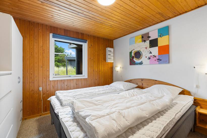 Foto von Ferienhaus SV81 in Haurvig - Bjerregård - Westjütland