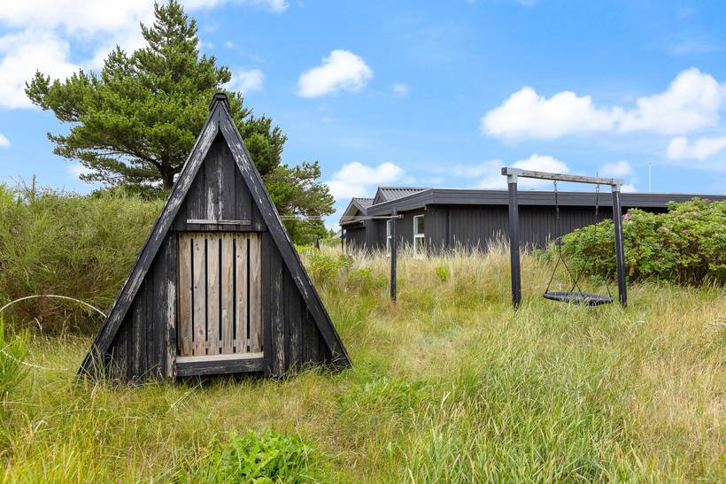Foto von Ferienhaus SV81 in Haurvig - Bjerregård - Westjütland