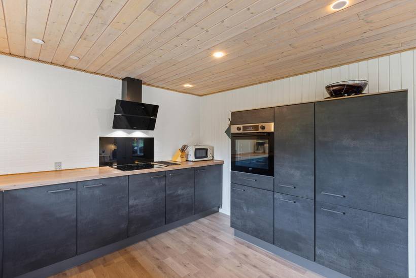 Foto von Ferienhaus SV81 in Haurvig - Bjerregård - Westjütland
