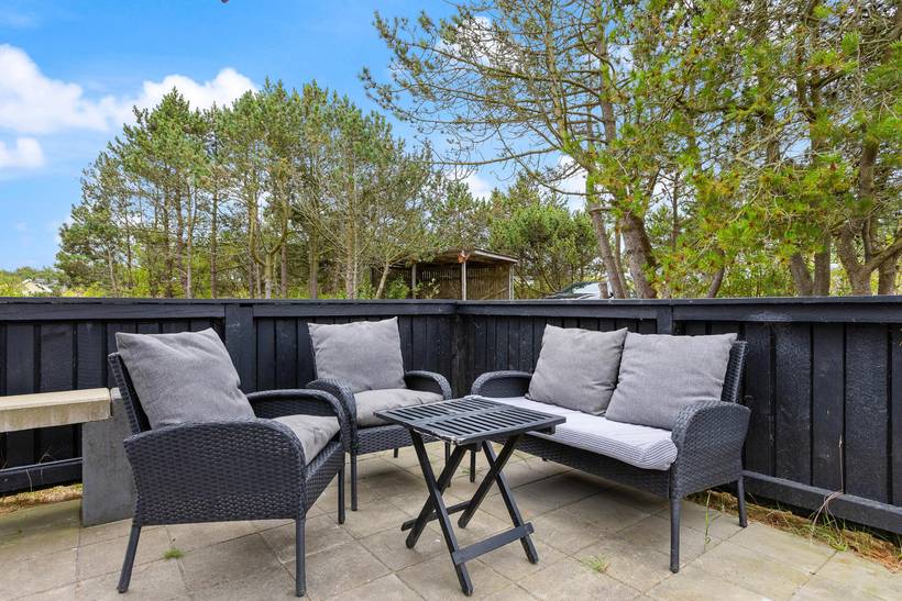 Foto von Ferienhaus SV81 in Haurvig - Bjerregård - Westjütland