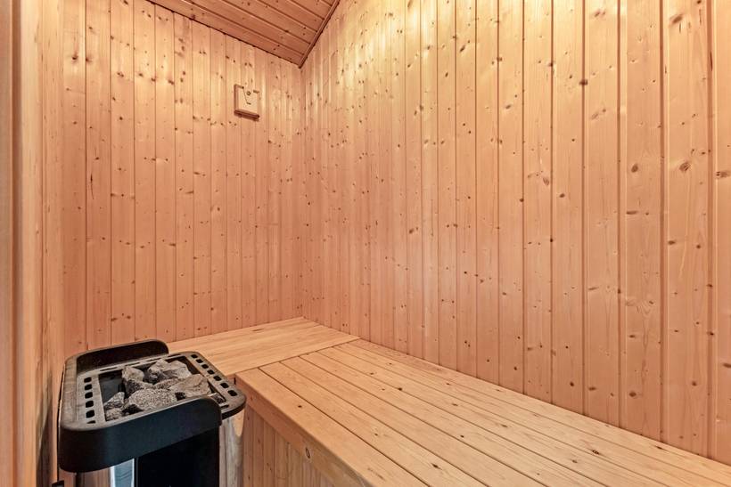 Foto von Ferienhaus SV83 in Blåvand - Westjütland