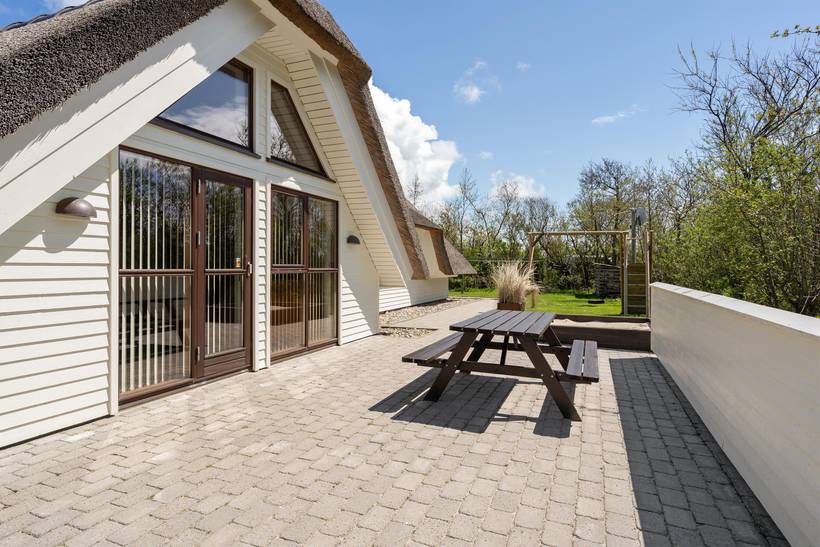 Foto von Ferienhaus SV83 in Blåvand - Westjütland