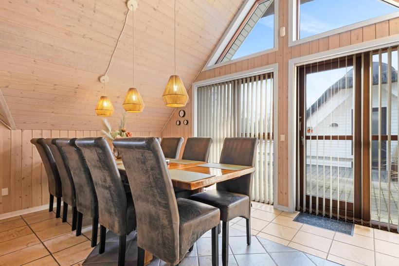 Foto von Ferienhaus SV83 in Blåvand - Westjütland