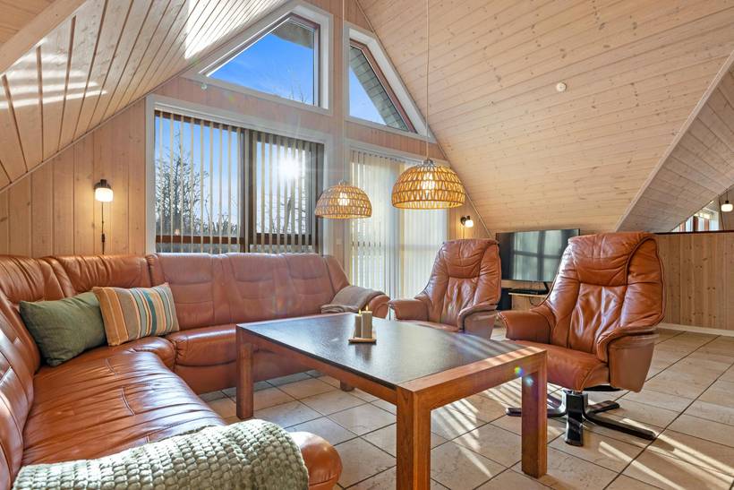 Foto von Ferienhaus SV83 in Blåvand - Westjütland
