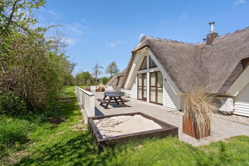 Foto von Ferienhaus SV83 in Blåvand - Westjütland