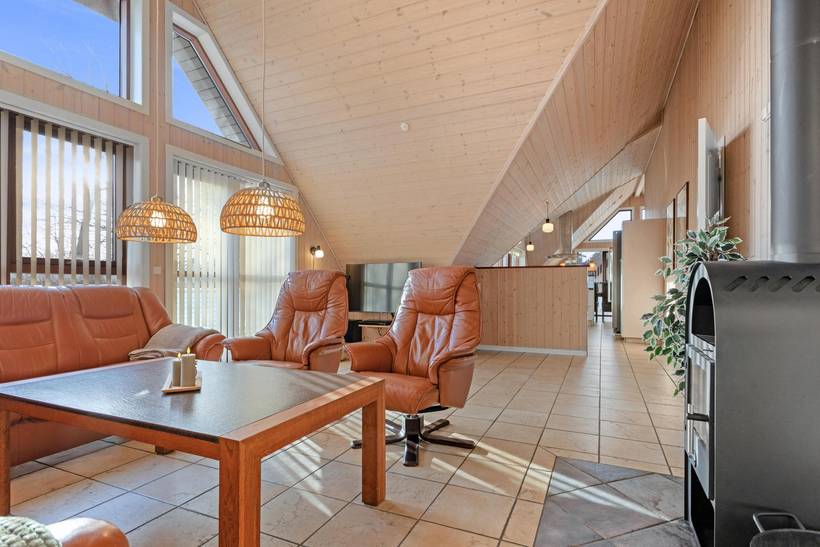 Foto von Ferienhaus SV83 in Blåvand - Westjütland