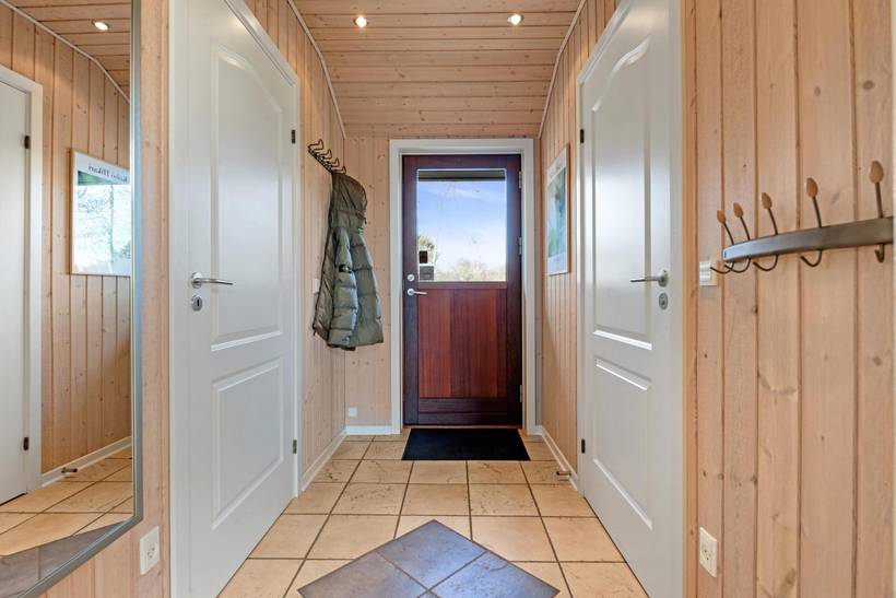 Foto von Ferienhaus SV83 in Blåvand - Westjütland