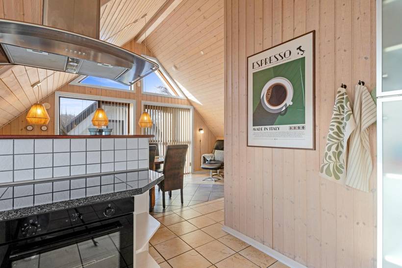 Foto von Ferienhaus SV83 in Blåvand - Westjütland