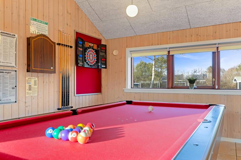 Foto von Ferienhaus SV83 in Blåvand - Westjütland