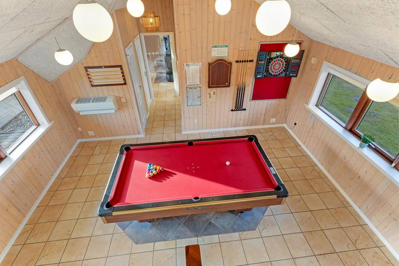 Foto von Ferienhaus SV83 in Blåvand - Westjütland