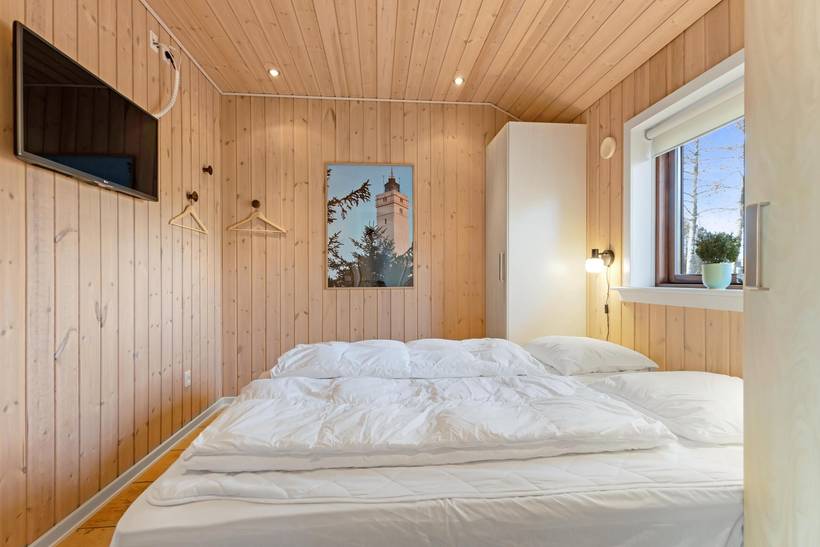 Foto von Ferienhaus SV83 in Blåvand - Westjütland
