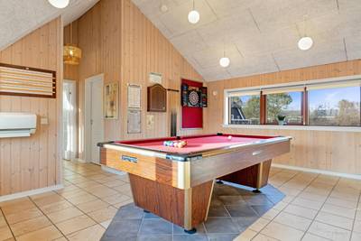 Vorschaubild von Ferienhaus SV83 in Blåvand - Westjütland