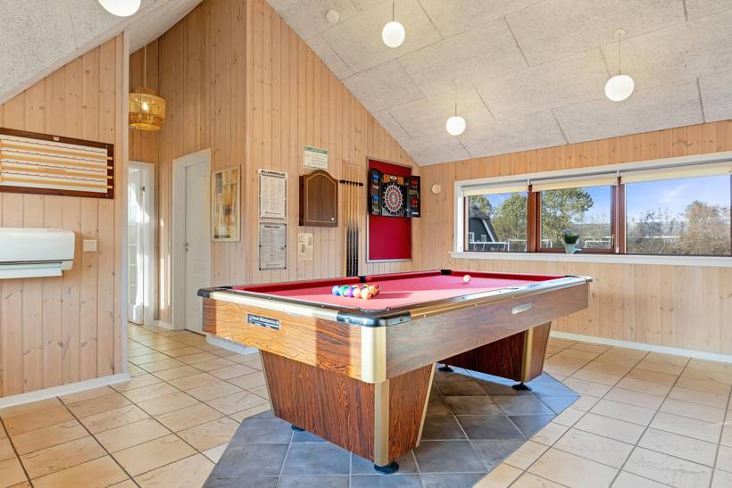 Foto von Ferienhaus SV83 in Blåvand - Westjütland