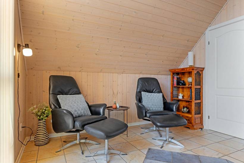 Foto von Ferienhaus SV83 in Blåvand - Westjütland