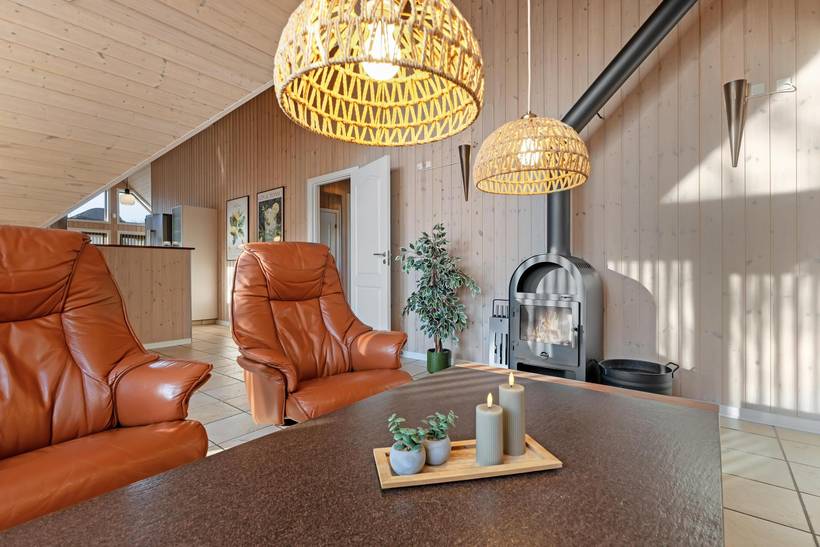 Foto von Ferienhaus SV83 in Blåvand - Westjütland