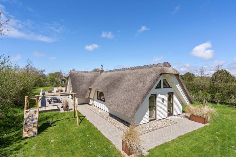 Foto von Ferienhaus SV83 in Blåvand - Westjütland