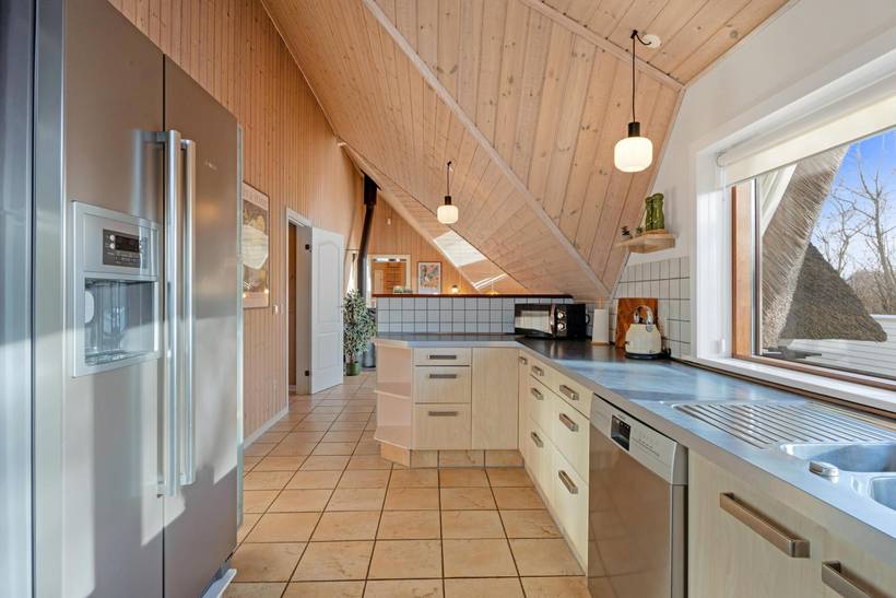 Foto von Ferienhaus SV83 in Blåvand - Westjütland