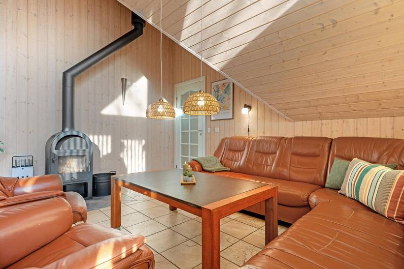 Foto von Ferienhaus SV83 in Blåvand - Westjütland