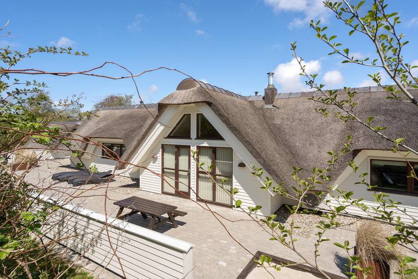 Foto von Ferienhaus SV83 in Blåvand - Westjütland