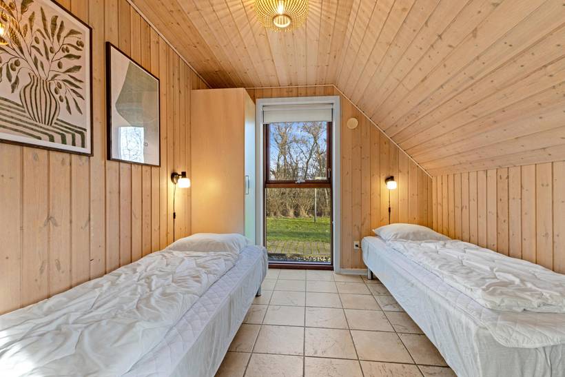 Foto von Ferienhaus SV83 in Blåvand - Westjütland