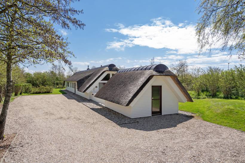 Foto von Ferienhaus SV83 in Blåvand - Westjütland