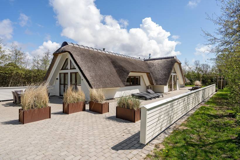 Foto von Ferienhaus SV83 in Blåvand - Westjütland