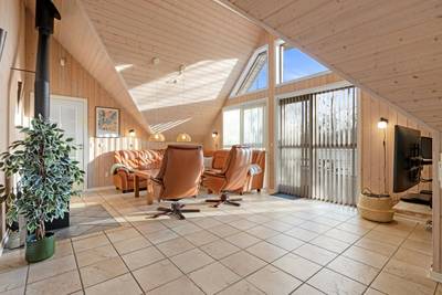Vorschaubild von Ferienhaus SV83 in Blåvand - Westjütland