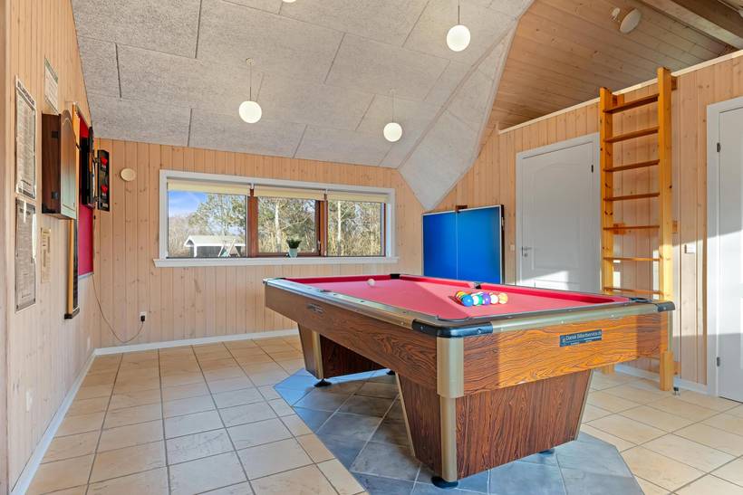 Foto von Ferienhaus SV83 in Blåvand - Westjütland