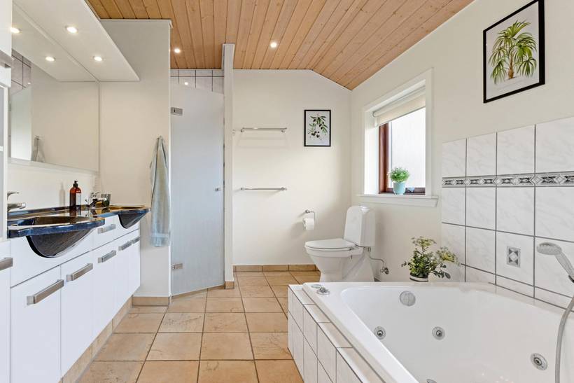 Foto von Ferienhaus SV83 in Blåvand - Westjütland