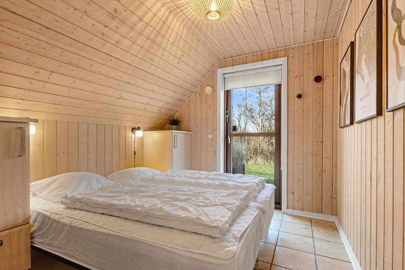 Foto von Ferienhaus SV83 in Blåvand - Westjütland