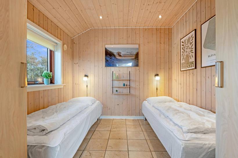 Foto von Ferienhaus SV83 in Blåvand - Westjütland