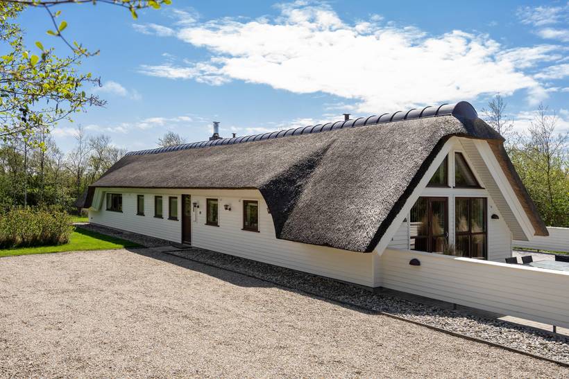 Foto von Ferienhaus SV83 in Blåvand - Westjütland