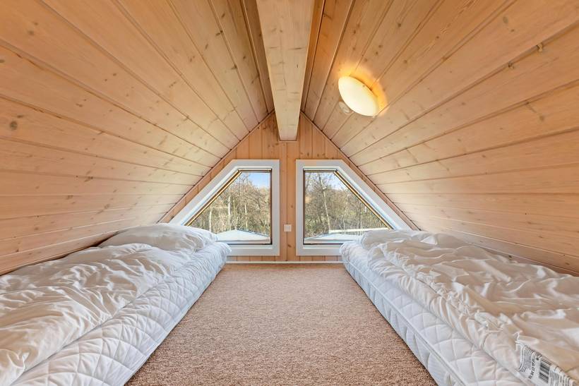 Foto von Ferienhaus SV83 in Blåvand - Westjütland