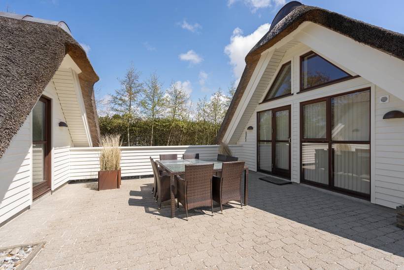Foto von Ferienhaus SV83 in Blåvand - Westjütland