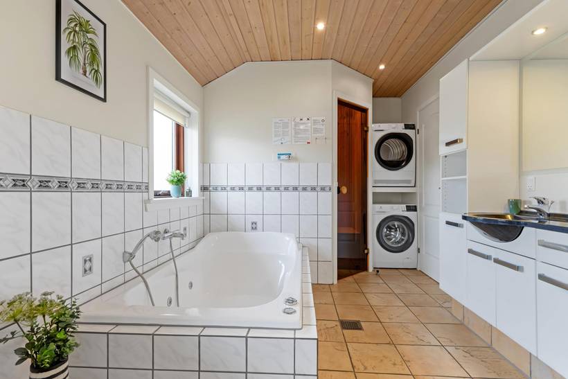 Foto von Ferienhaus SV83 in Blåvand - Westjütland