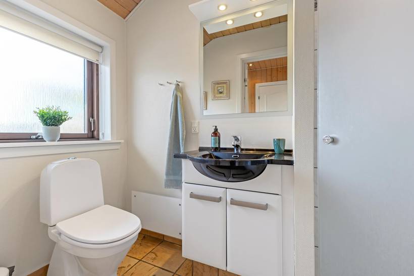 Foto von Ferienhaus SV83 in Blåvand - Westjütland