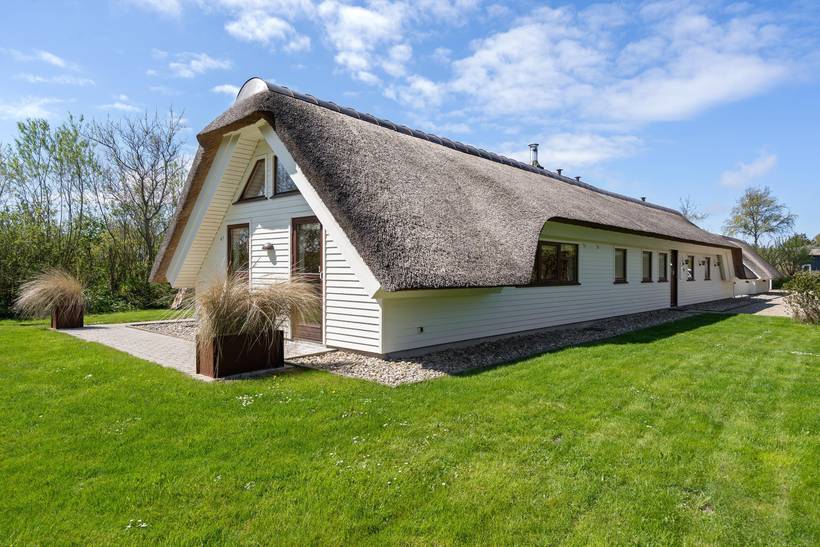 Foto von Ferienhaus SV83 in Blåvand - Westjütland