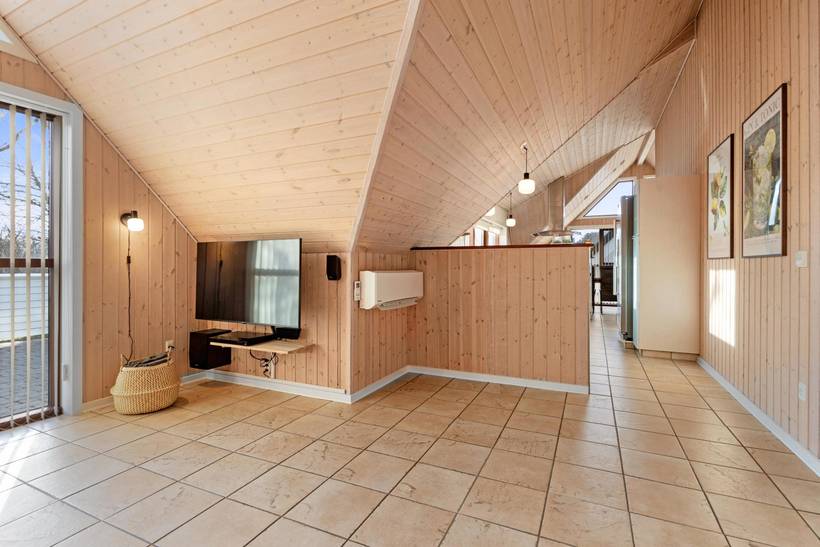 Foto von Ferienhaus SV83 in Blåvand - Westjütland