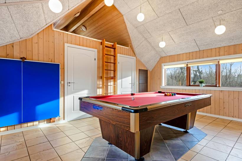 Foto von Ferienhaus SV83 in Blåvand - Westjütland