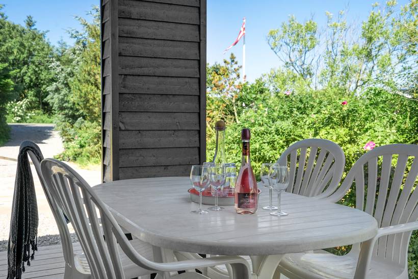 Foto von Ferienhaus SV85 in Lønstrup - Nordjütland