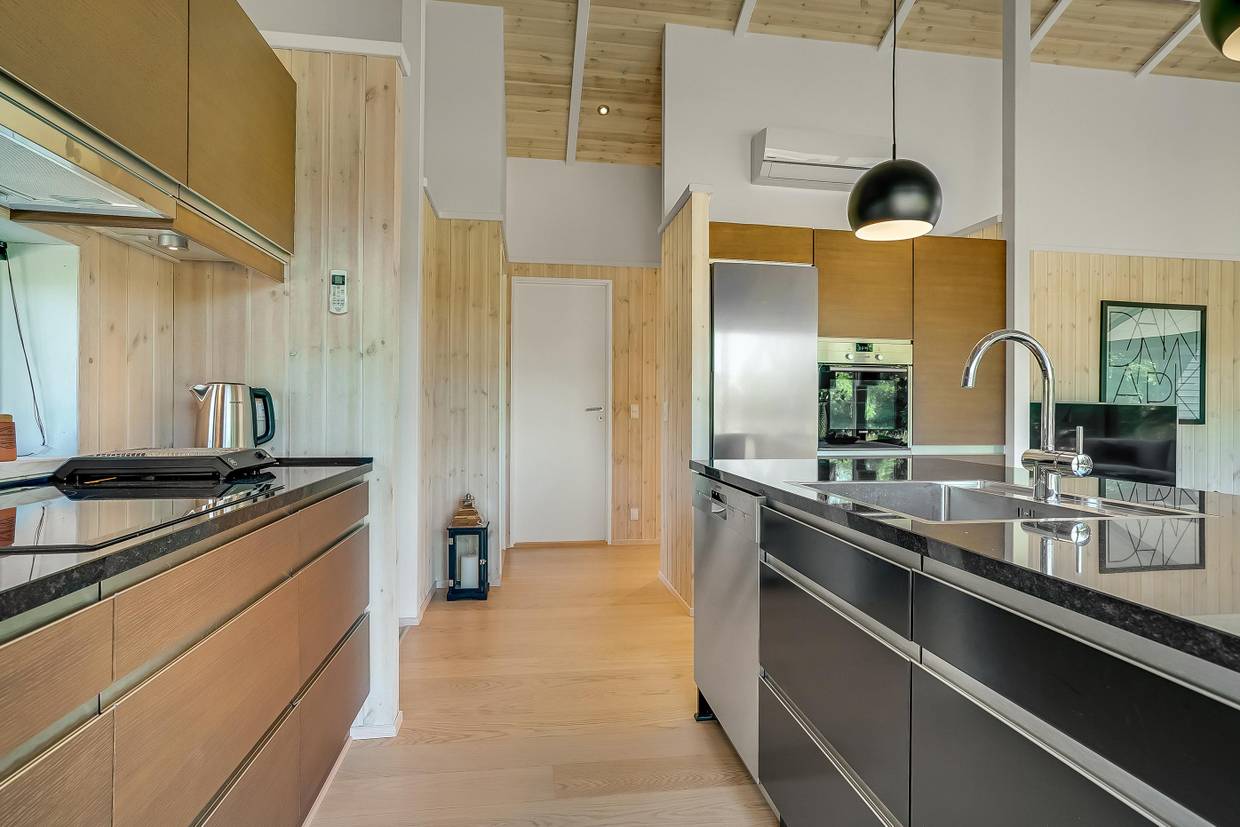 Foto von Ferienhaus SV85 in Lønstrup - Nordjütland