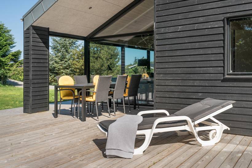 Foto von Ferienhaus SV85 in Lønstrup - Nordjütland