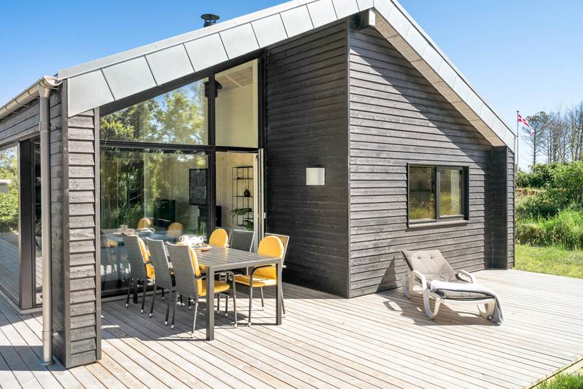 Foto von Ferienhaus SV85 in Lønstrup - Nordjütland