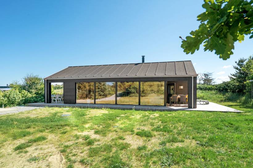 Foto von Ferienhaus SV85 in Lønstrup - Nordjütland