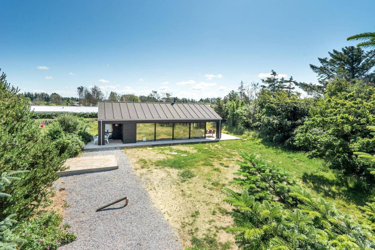 Foto von Ferienhaus SV85 in Lønstrup - Nordjütland