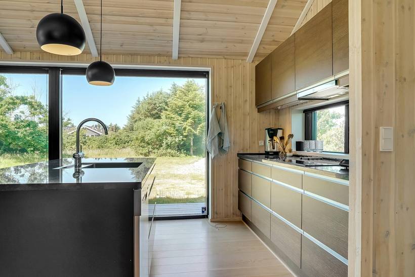 Foto von Ferienhaus SV85 in Lønstrup - Nordjütland