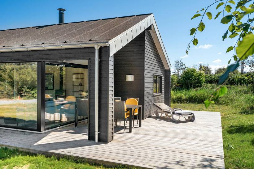 Foto von Ferienhaus SV85 in Lønstrup - Nordjütland