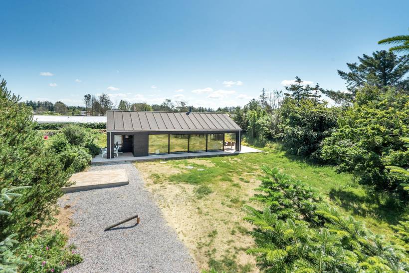 Foto von Ferienhaus SV85 in Lønstrup - Nordjütland