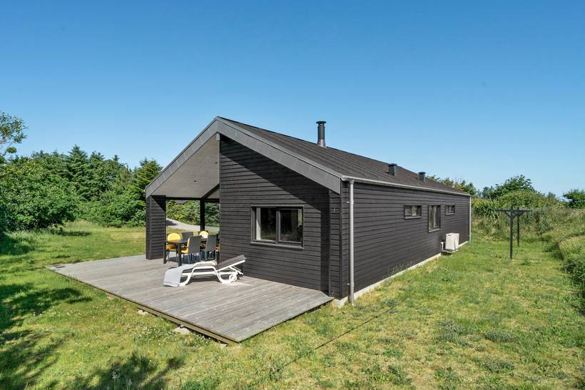 Foto von Ferienhaus SV85 in Lønstrup - Nordjütland