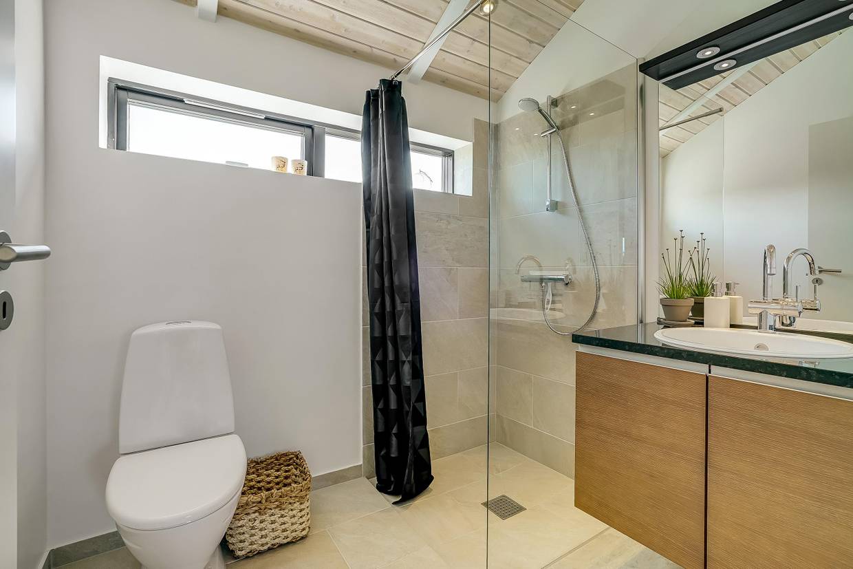 Foto von Ferienhaus SV85 in Lønstrup - Nordjütland